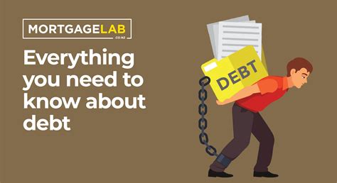 Debt Demystified: Understanding the Ins and Outs of Personal Finance - A Comprehensive Guide to Managing Your Debts